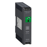 Abls E: 100-240v S: Fonte De Alimentação Schneider De 24vdc 3.1