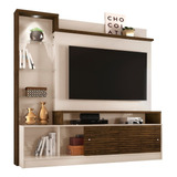 Modular Centro De Entretenimiento Mesa Tv Hasta De 55 Mueble