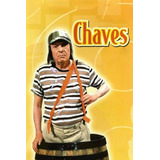 Pen Drive Chaves Com 203 Episódios Clássicos Dublados 