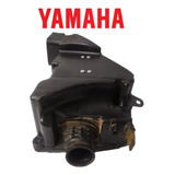 Caixa De Filtro De Ar Yamaha Factor 125 2014 Original Usado