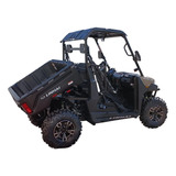 Buggy Plr 400 Cc 4x4