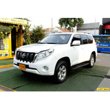 Toyota Prado Tx