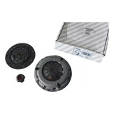 Kit Embreagem Fiat 500 Sport  Lounge 1.4 16v Polones