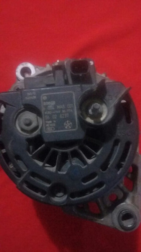 Alternador  Chrysler Dodge Ram 3.7 4.7 / Cherokee V8 93/98 Foto 3