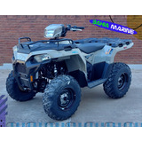 Sportsman Polaris 570 No Canam Honda Yamaha E/stock