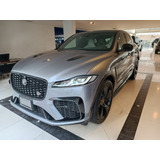 Jaguar F Pace Svr  2024