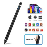 Lápiz Para Huawei Matepad 10.4 Pen Lápiz Táctil-negro
