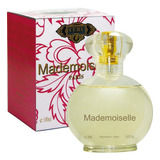 Perfume Cuba Mademoiselle Feminino Deo Parfum 100ml