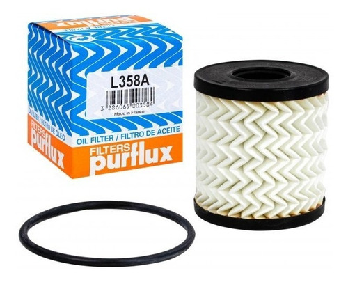 Filtro Aceite Motor Mini R56 R55 R57 R58 R59 R60 R61 Cooper Foto 2