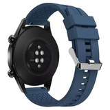 Correa De Silicona Compatible Con Huawei Watch Gt 2/ Pro /2e