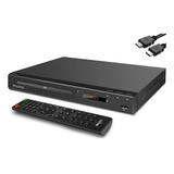 Megatek Dvd Player Dp-260m55 Hd