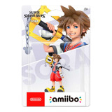 Amiibo Sora Nintendo