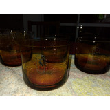 Vasos Para Whisky Torino