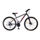 Bicicleta De Montaña Raleigh Okland R29 Pulgadas 