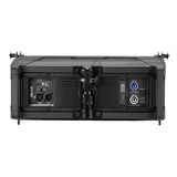 Line Array Box Rcf Hdl 6-a General Sound 11.500 Pix En La Tienda, Color Negro 110 V 220 V (bivolt)