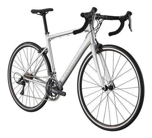 Bicicleta Ruta Cannondale Caad Optimo 4 Aluminio 16v Claris