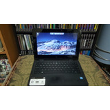 Laptop Fliptop Hp X360 120 Ssd 4gb Ram Windows 10 Touch Roto