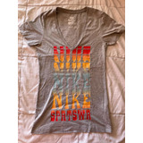 Remera Deportiva Nike