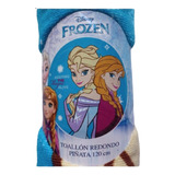Toallón Redondo Piñata Disney Frozen 