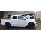 Volkswagen Amarok 2015 2.0 Cd Tdi 180cv 4x2 Trendline B33