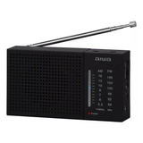 Radio Portátil A Pilas Aiwa Am-fm Awfml2 