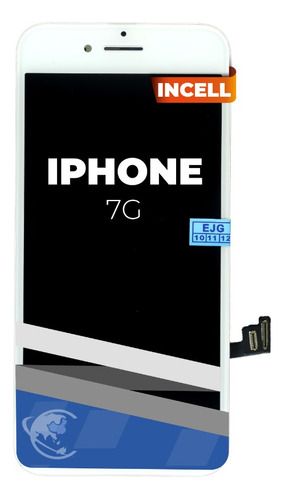  Display iPhone 7g Blanco, A1660, A1778, A1779