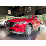 Mazda Cx-5 Touring 2.0 4x2 2025/mz127/vf