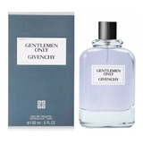 Perfume Givenchy Gentlemen Only Importado Hombre Edt 150 M