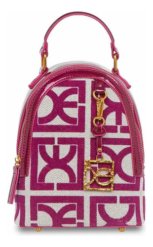 Mini Backpack Cloe Original 23382