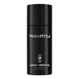 Desodorante Spray Phantom Paco Rabanne 150ml + Amostra