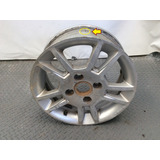 Rin 1 R14 Detalle 4x108 Ford Fiesta Sedan Mod 03-10