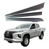 Cubre Baranda Mitsubishi L200 Del 2019 Al 2021