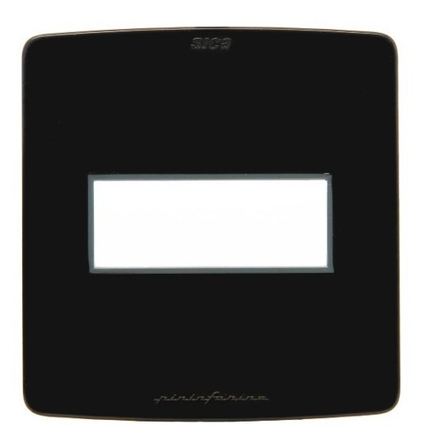 Tapa De Luz Sica Silight By Pininfarina Mignon Strada 5x5 C