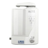 Purificador De Água Europa Natural Bliss Com Filtro Cor Branco