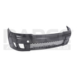 Fascia Delantera Para Chevrolet Corsa 2008-2011 Delantera