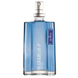 Perfume Hombre Blue & Blue For Him Cyzone 75 Ml