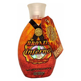 Ultimate Bronze Inferno Tingle Bronzer