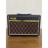 Amplificador De Guitarra Vox Pathfinder 10 15w Como Nuevo