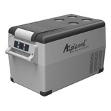 Alpicool - Lgcf45 - Heladera Portatil 2020