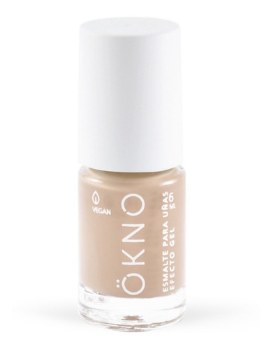 Ökno 016 Vegano Esmalte De Uñas S/parab 9free S/tolueno