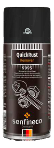 Removedor Quita Oxido [rost Off] 400ml (wd-40) Pack 12u