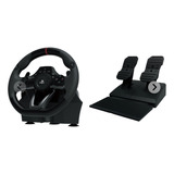 Volante Hori Racing Ps4 Playstation 4