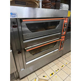 Horno Imahe 2 Camaras