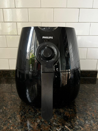 Freidora De Aire Philips Daily Collection Airfryer Hd9218