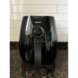 Freidora De Aire Philips Daily Collection Airfryer Hd9218