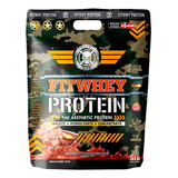 Fit Whey Protein 5 Lbs Generation Fit Isolate Hydrolyzed