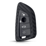 Funda Forro Protector Para Llave Control Bmw X1 X3 X4 X6 F48