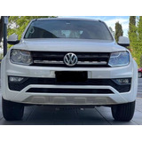 Volkswagen Amarok 2.0 Cd Tdi 180cv Comfortline At