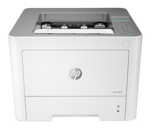 Impresora Hp 408dn Láser Monocromatica- Boleta/factura