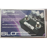 Pedal Wampler Slostortion